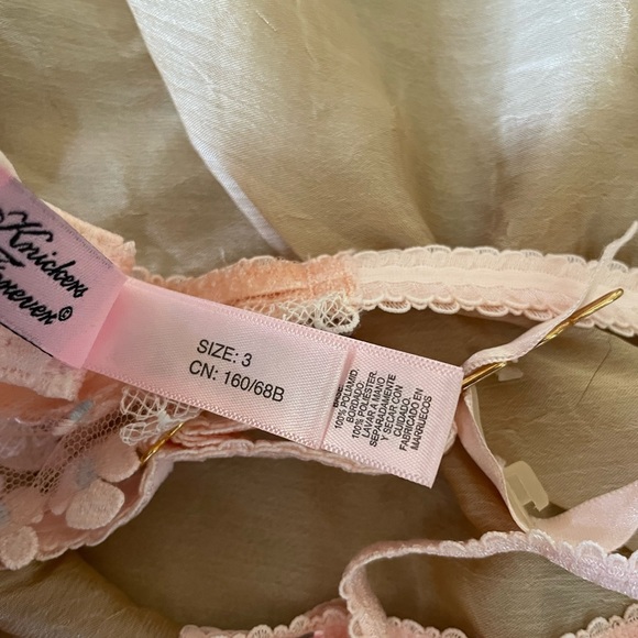 Agent provocateur daisy set - Picture 3 of 5